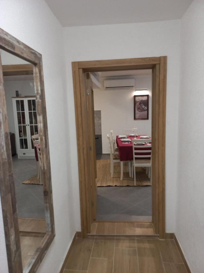 Rustic Villas Barlovic Улцинь Экстерьер фото