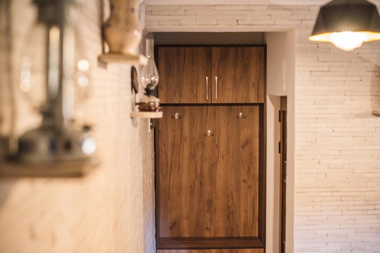 Rustic Villas Barlovic Улцинь Экстерьер фото