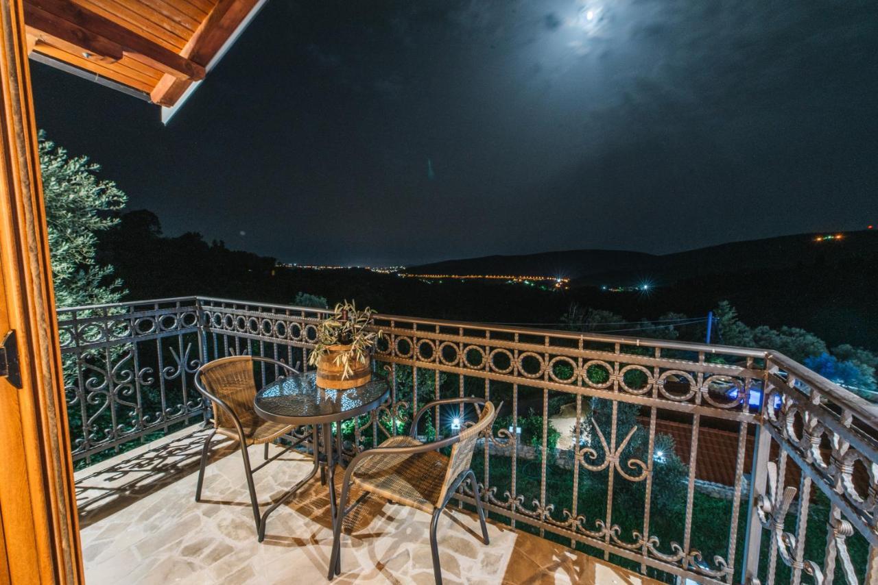 Rustic Villas Barlovic Улцинь Экстерьер фото