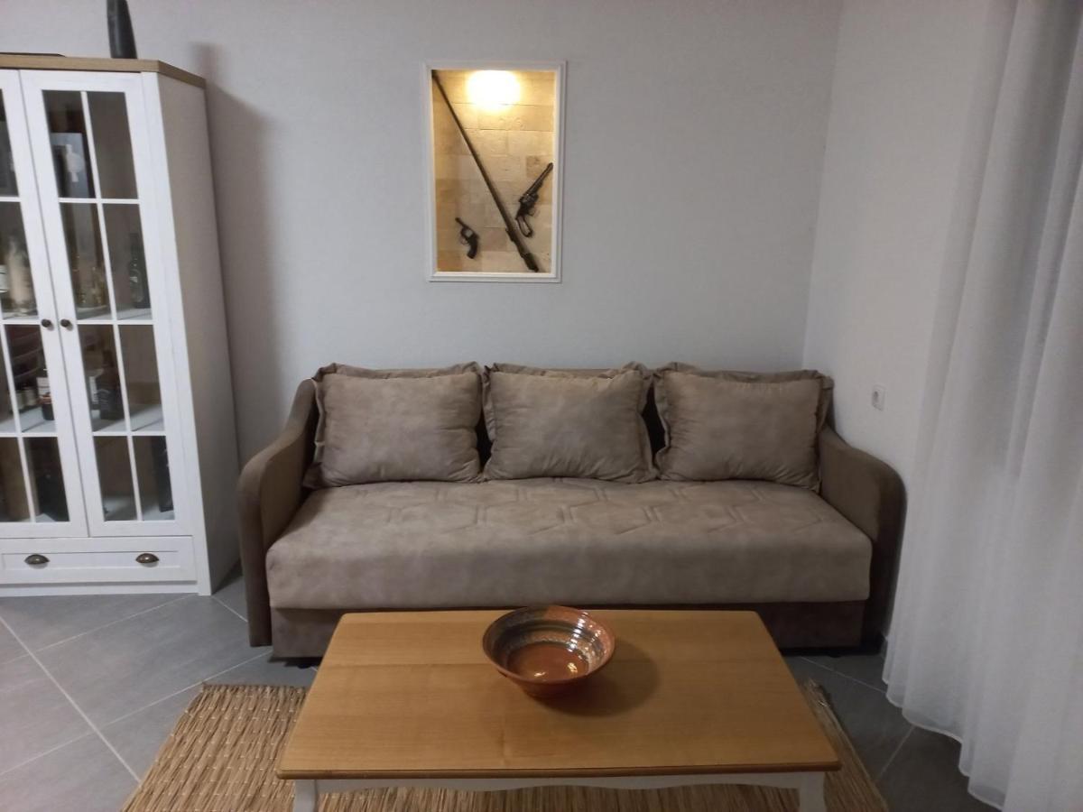 Rustic Villas Barlovic Улцинь Экстерьер фото